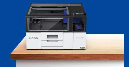 Impressora Epson SureColor V1070