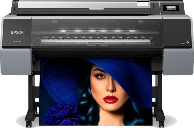 Impressora SureColor P9370
