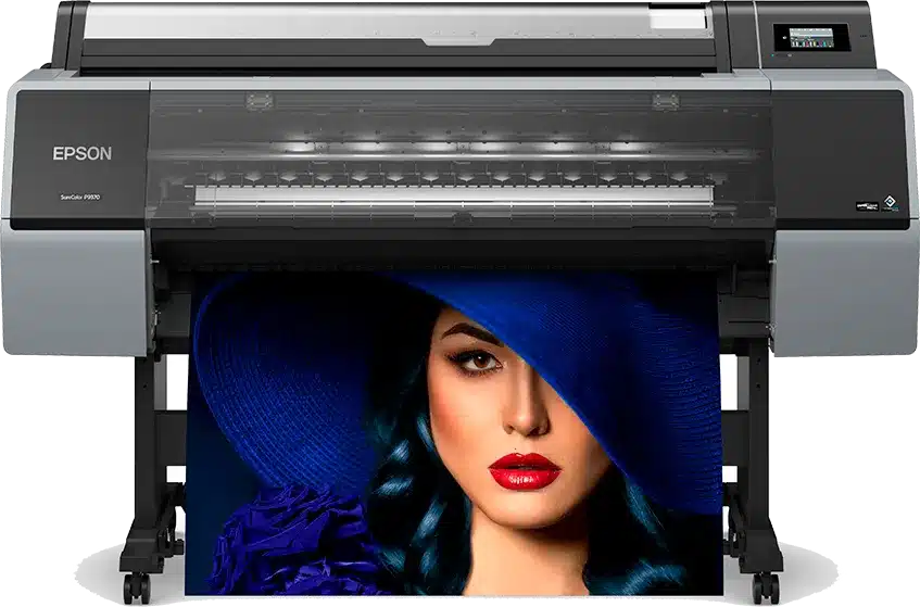 Impressora SureColor P9370