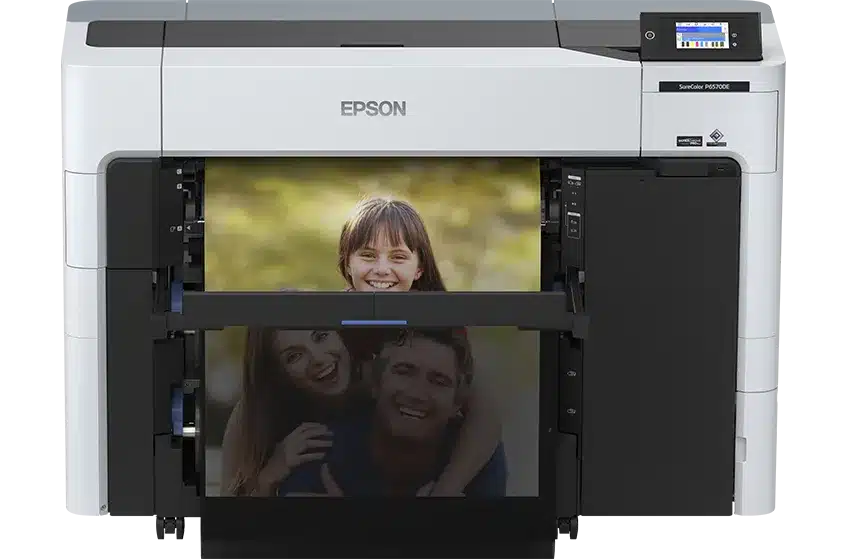 Impressora SureColor P6570DE