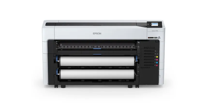 Impressora de Grande Formato SureColor T7770DL
