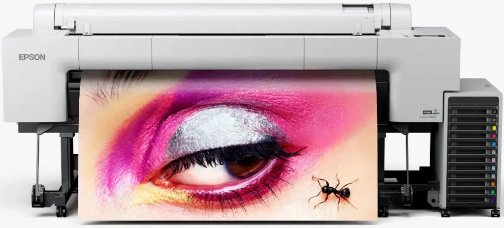 Impressora SureColor P20570