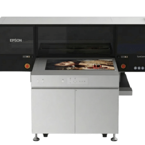 Impressora UV Epson SureColor V4000