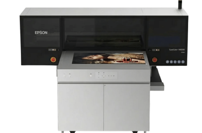 UV SureColor V4000